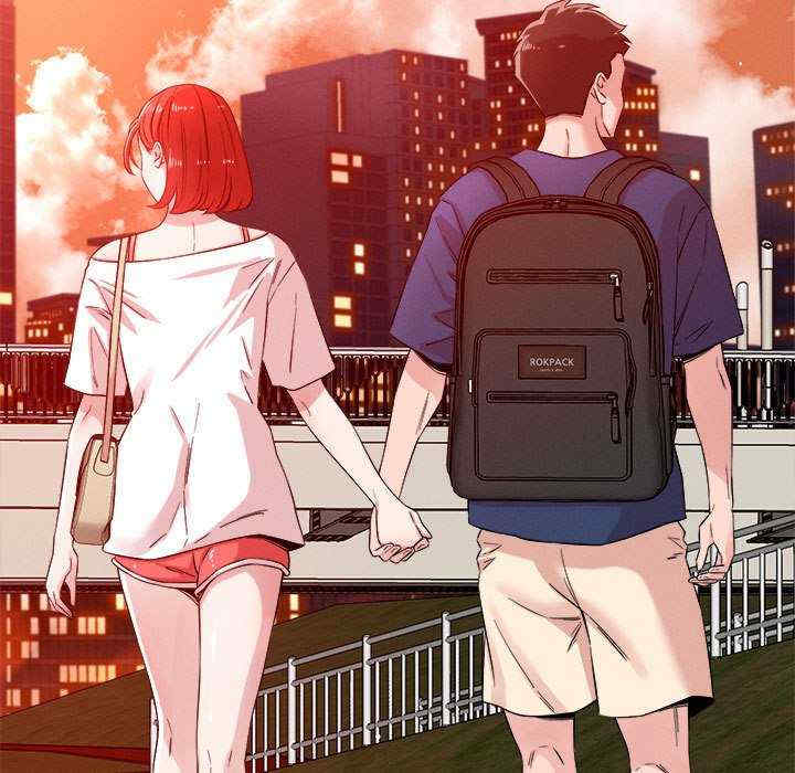 恋人未满/偶然发现我爱你