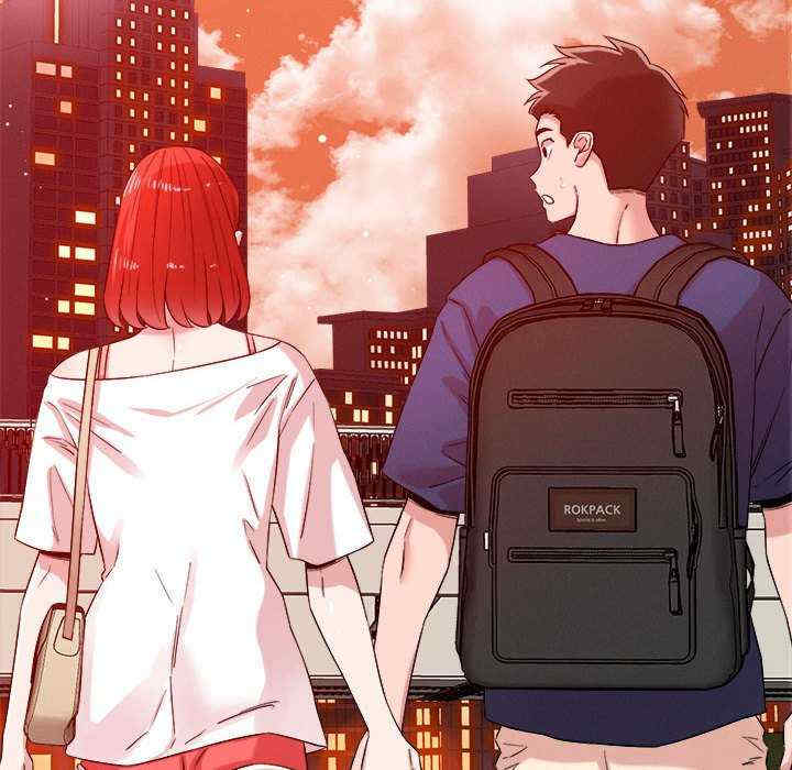 恋人未满/偶然发现我爱你