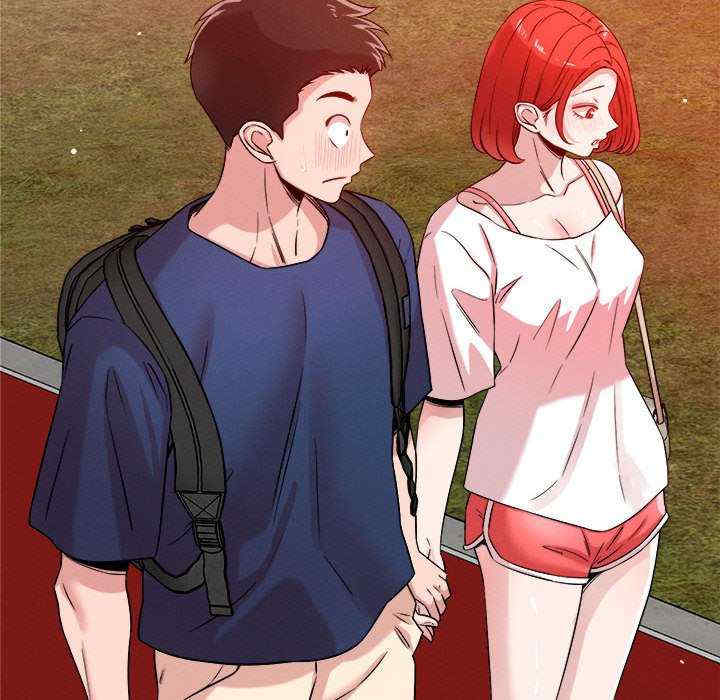 恋人未满/偶然发现我爱你