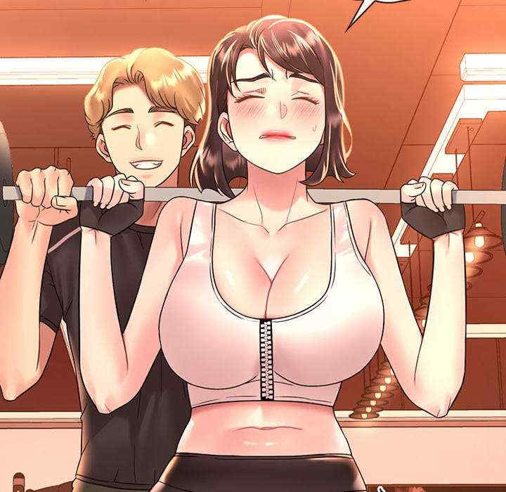 渴望占有她/想要拥有她