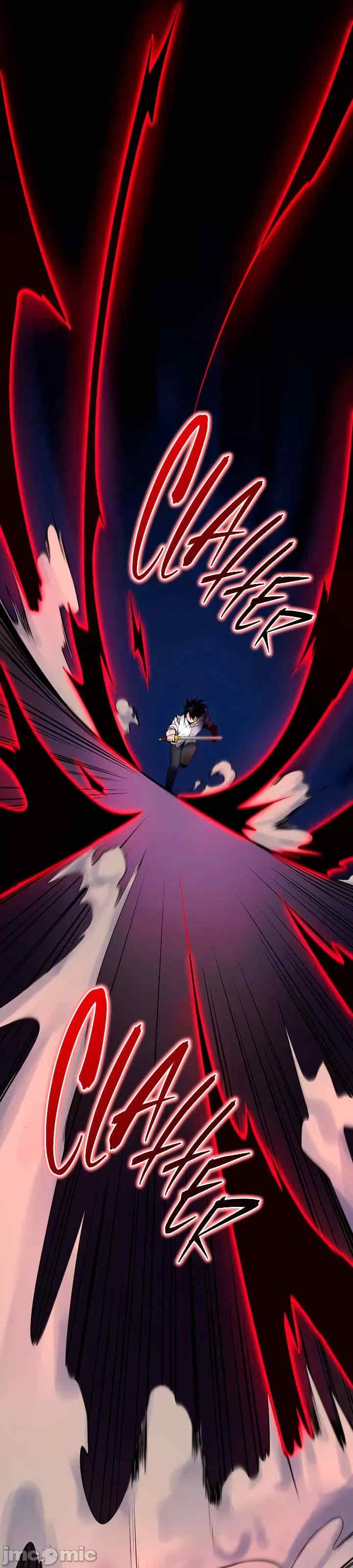 我上了一颗世界树