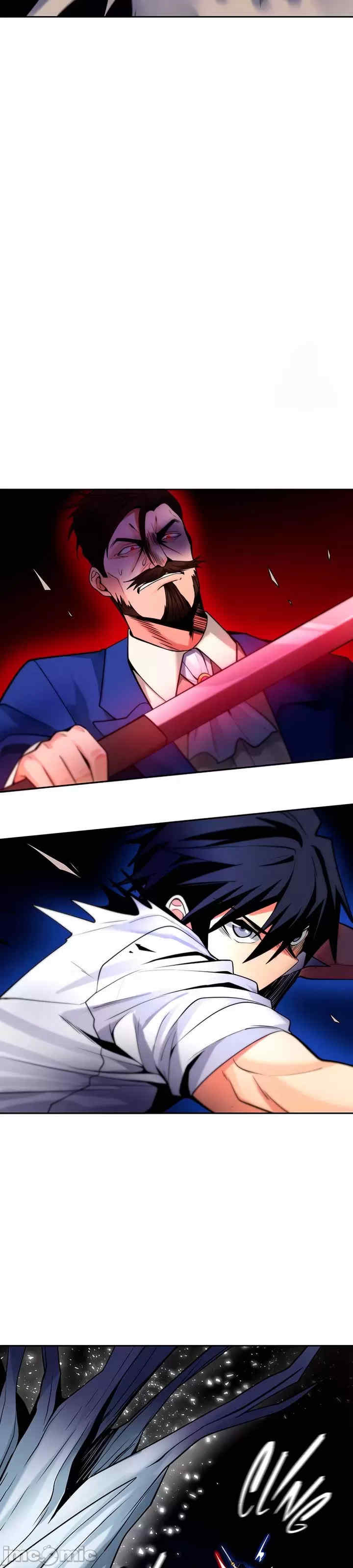 我上了一颗世界树