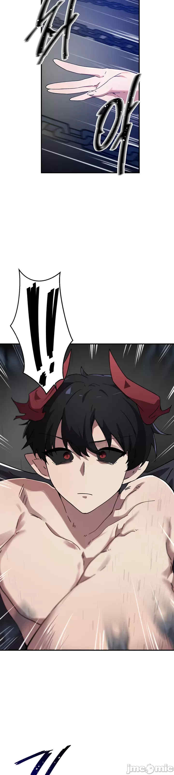 求求你给我能量