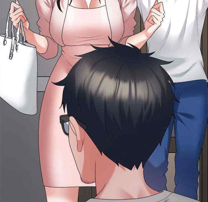 不同寻常的爱/重组家庭好尴尬