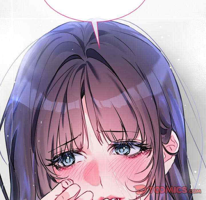 撕开冰山女神的面具