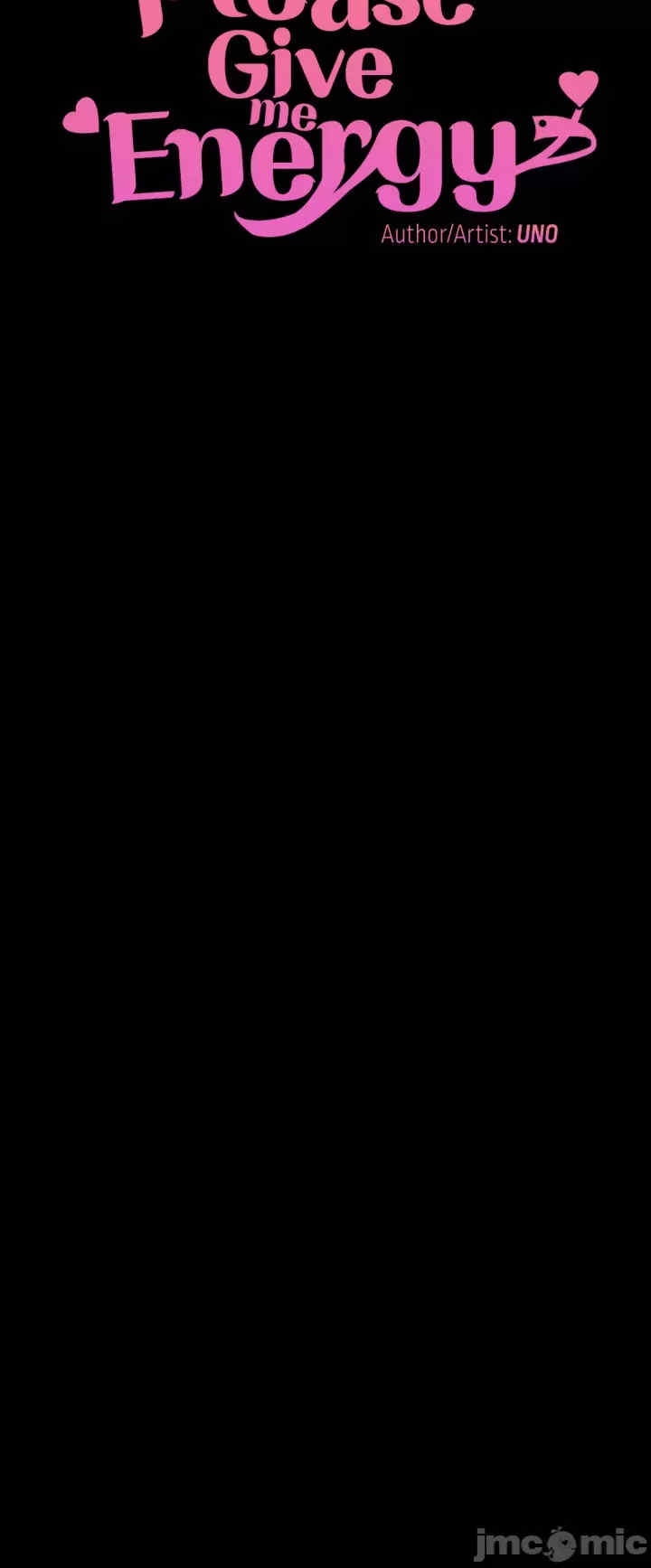 求求你给我能量