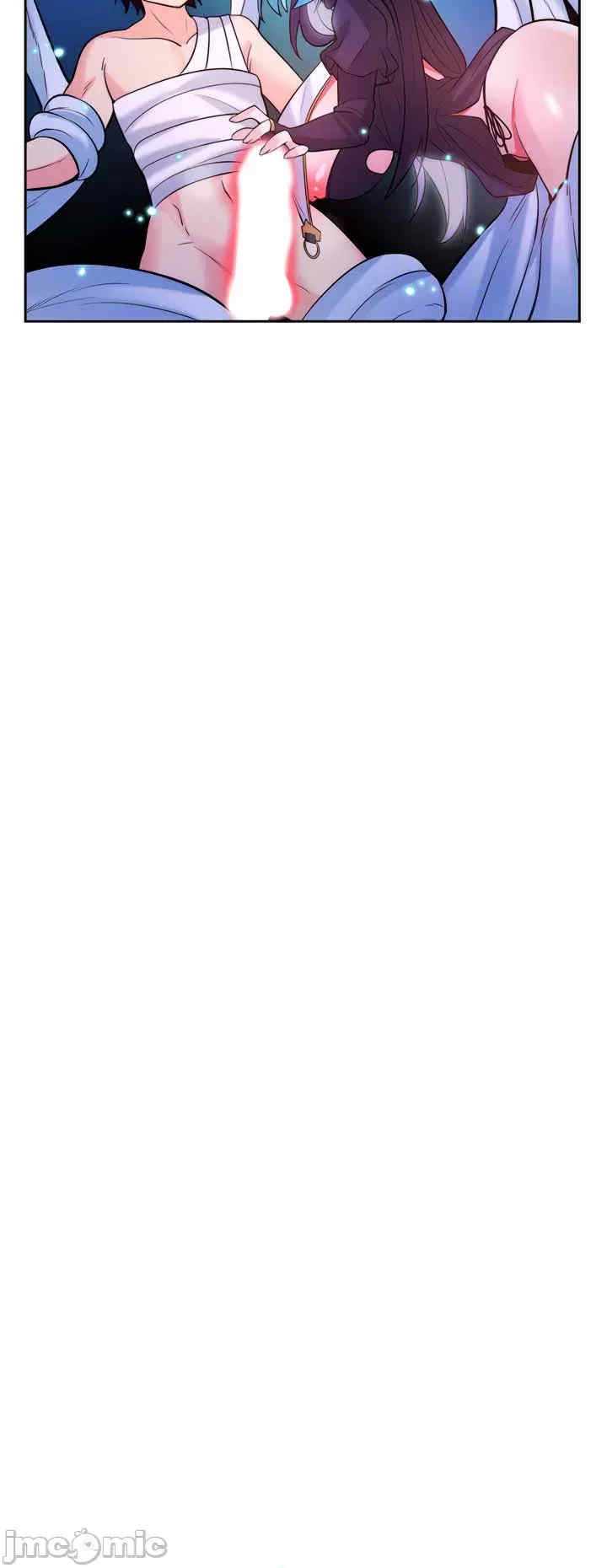 我上了一颗世界树