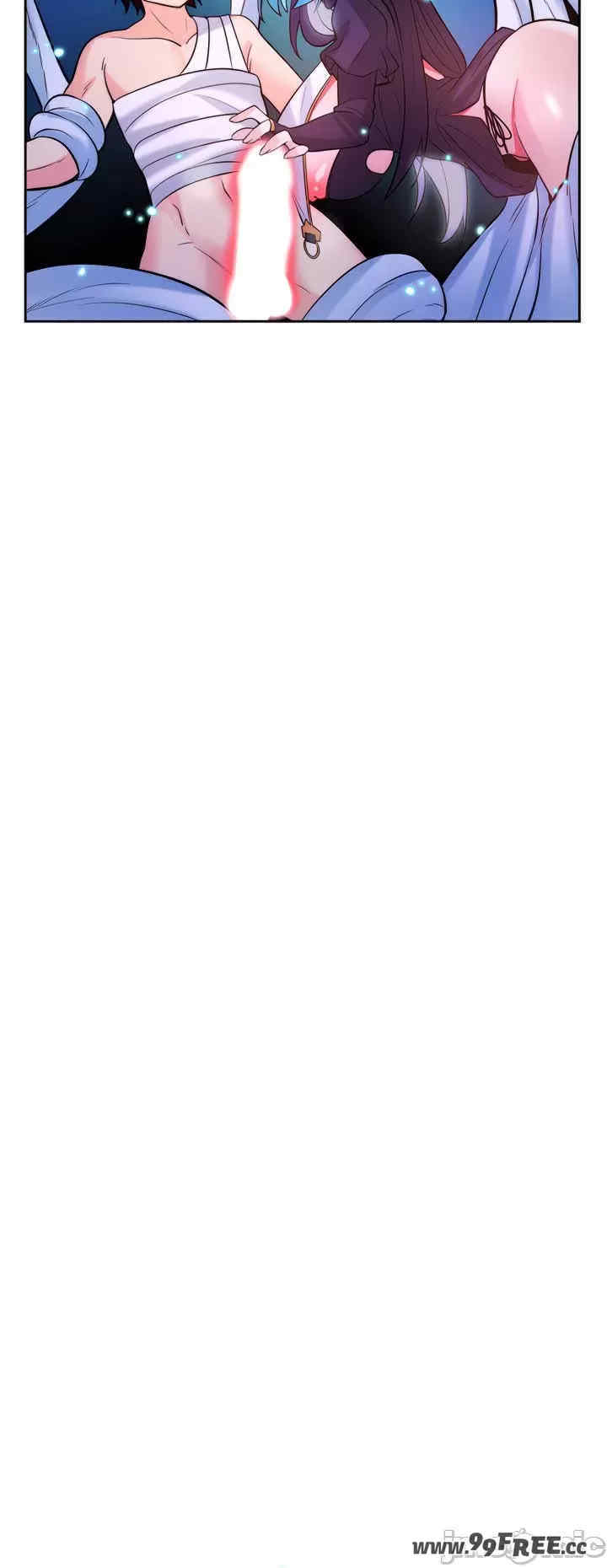 我上了一颗世界树