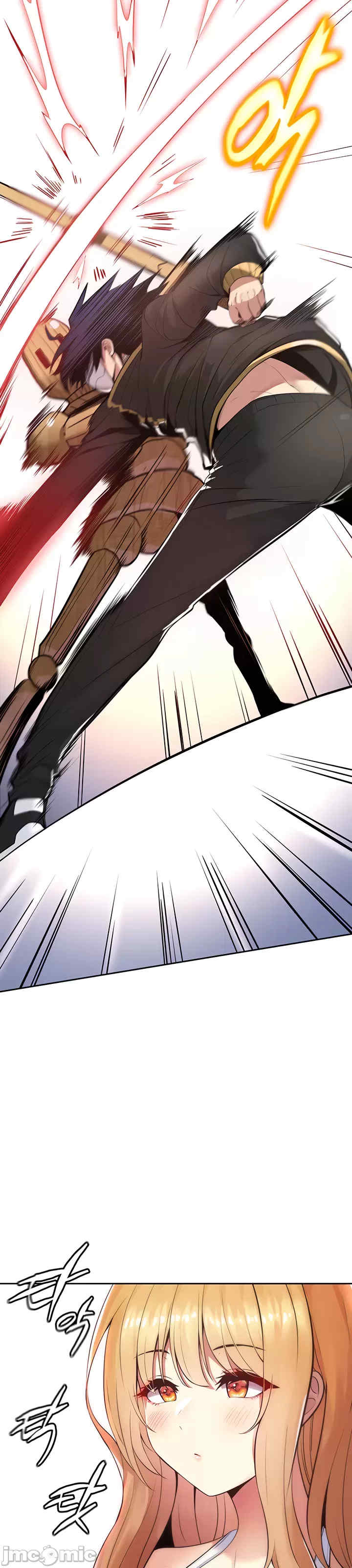 我上了一颗世界树