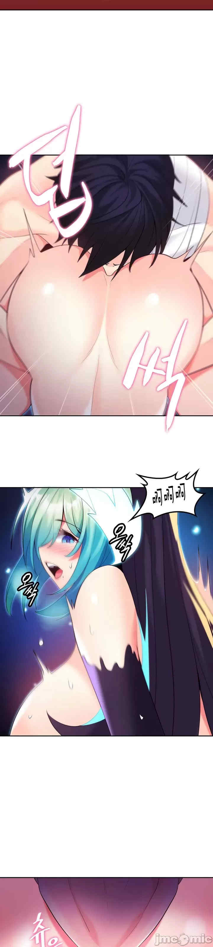 我上了一颗世界树