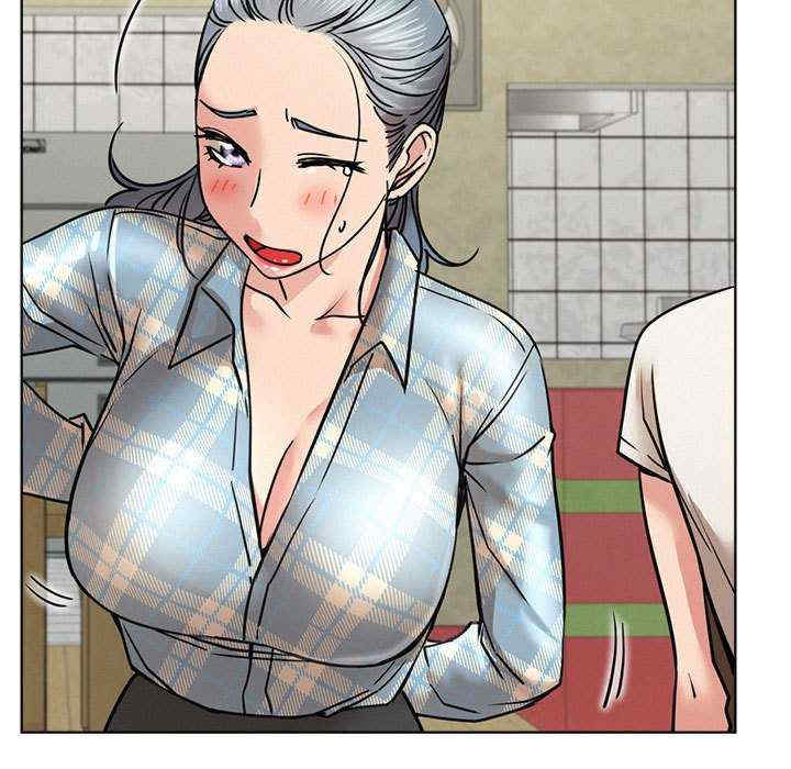 屋檐下的光/当我们在一起