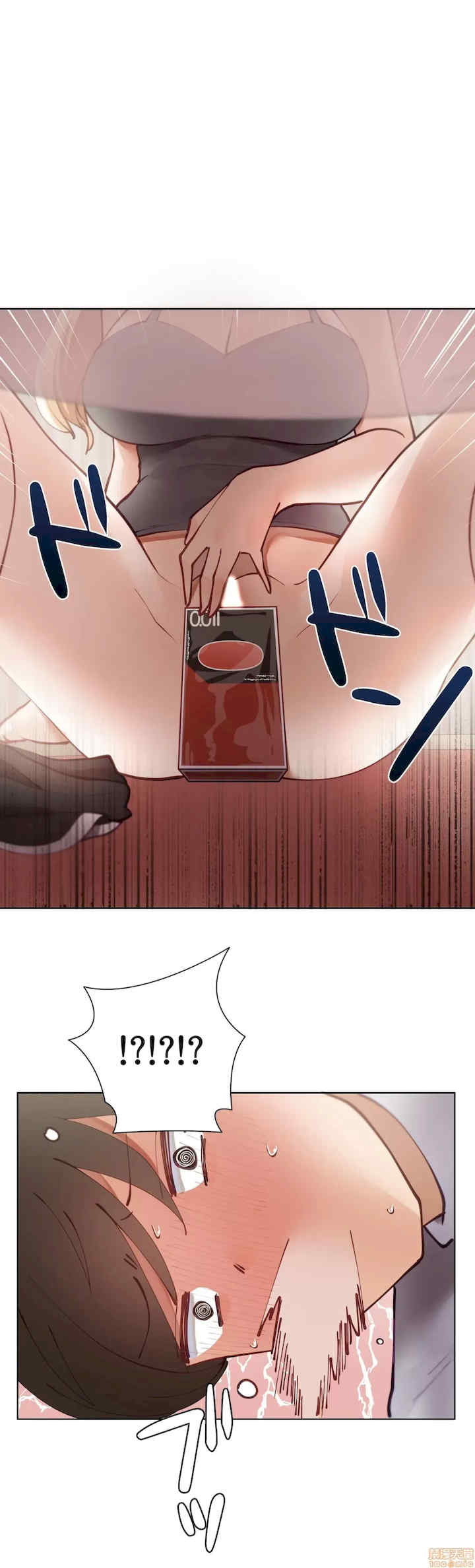 不良女家庭教师