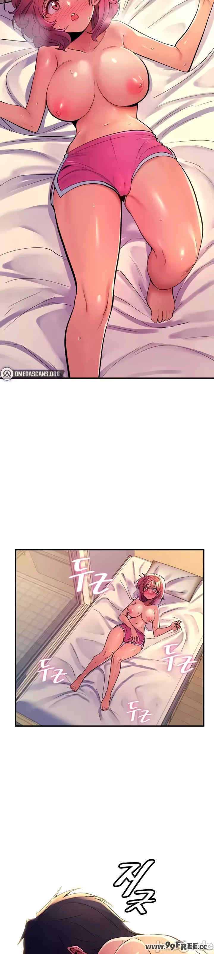 我上了一颗世界树