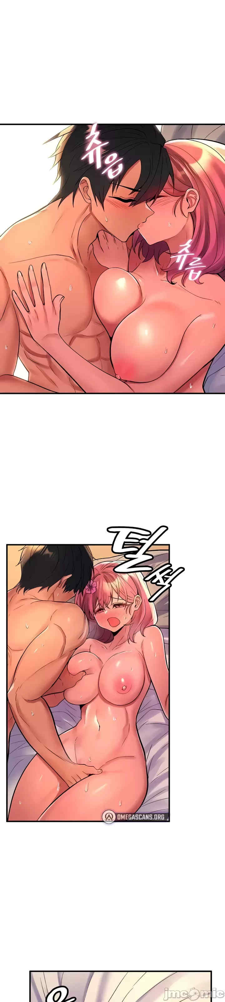 我上了一颗世界树