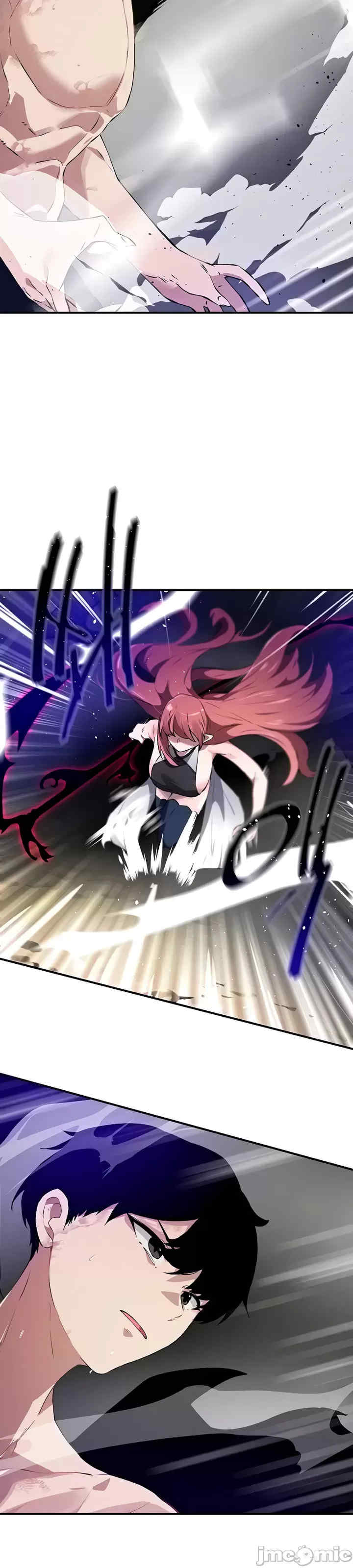 求求你给我能量