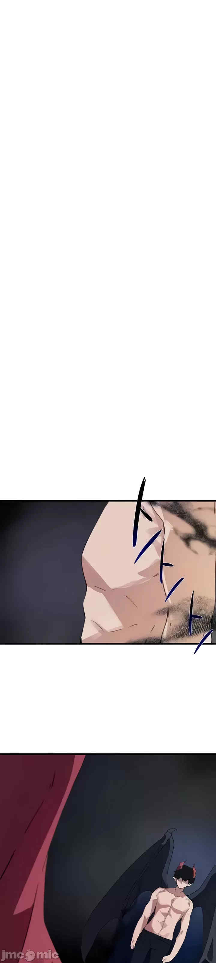 求求你给我能量