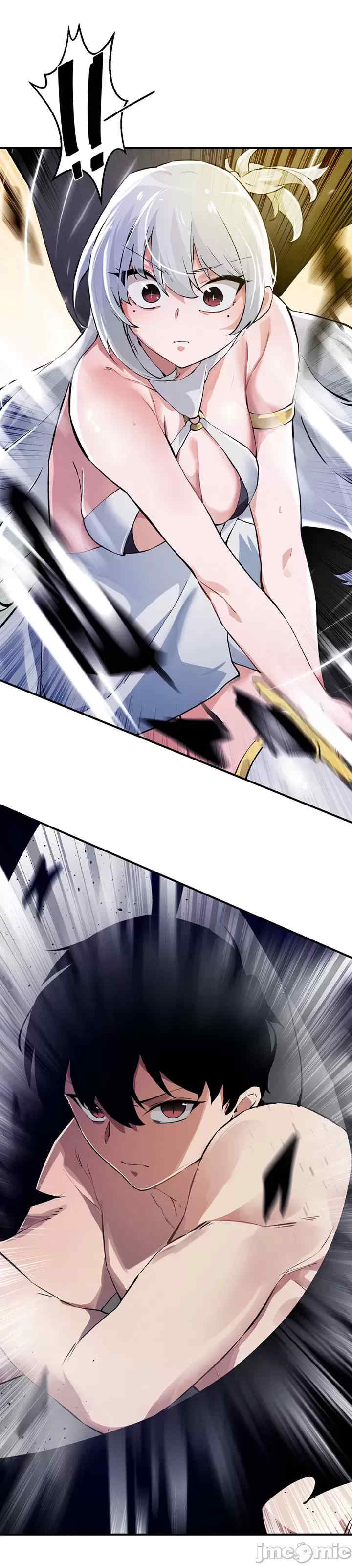 求求你给我能量