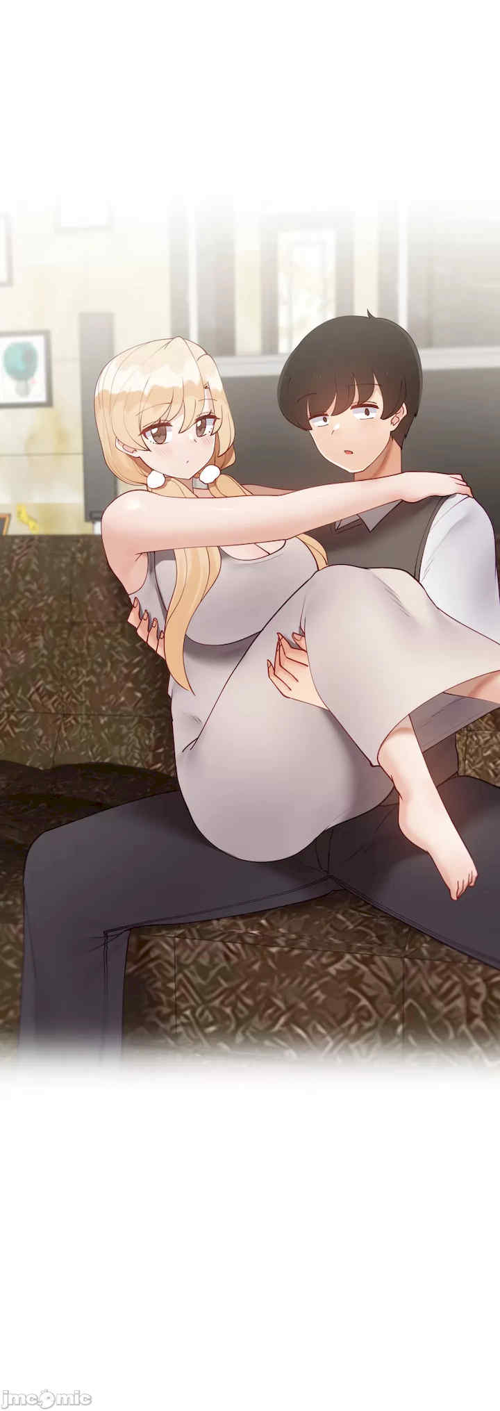 不良女家庭教师