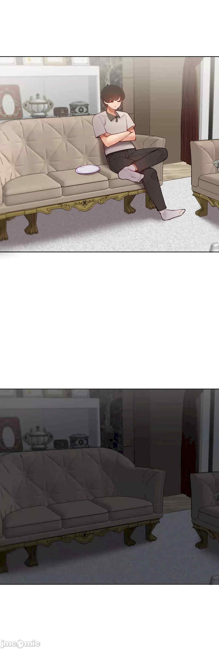 不良女家庭教师