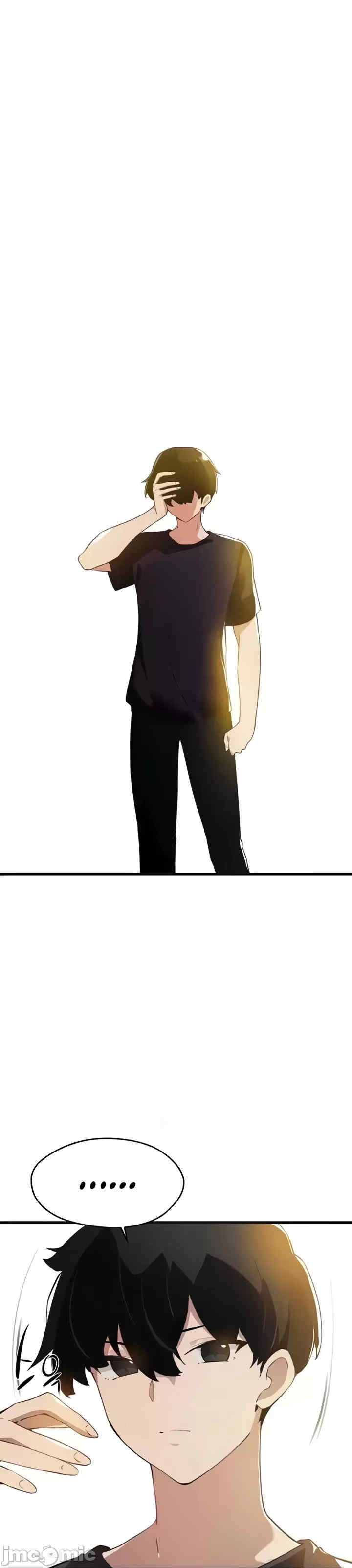 求求你给我能量