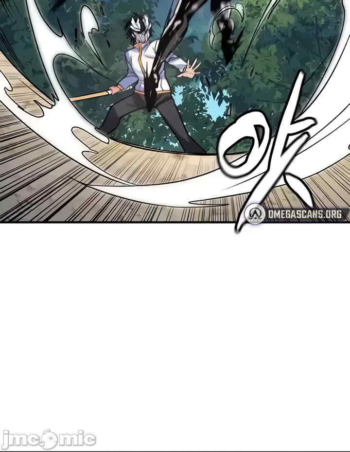 我上了一颗世界树