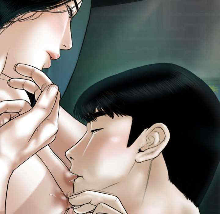 不可抗拒的吸引/放任诱惑