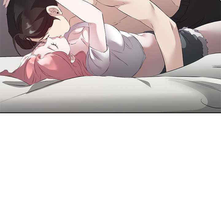 回归单身的继女/别有居心的她