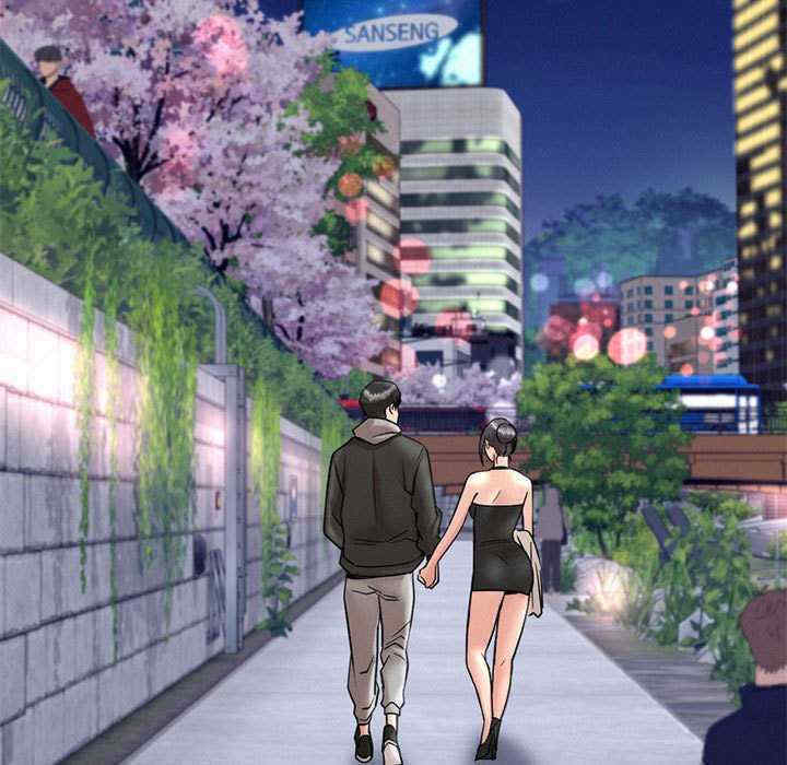 屋檐下的光/当我们在一起