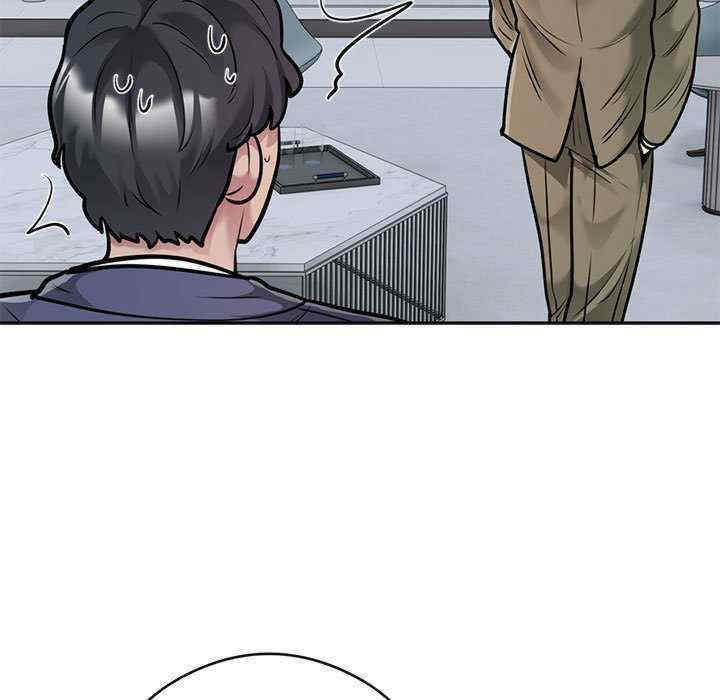 银行业务员的秘密