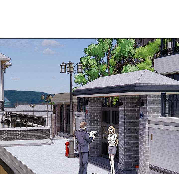 银行业务员的秘密