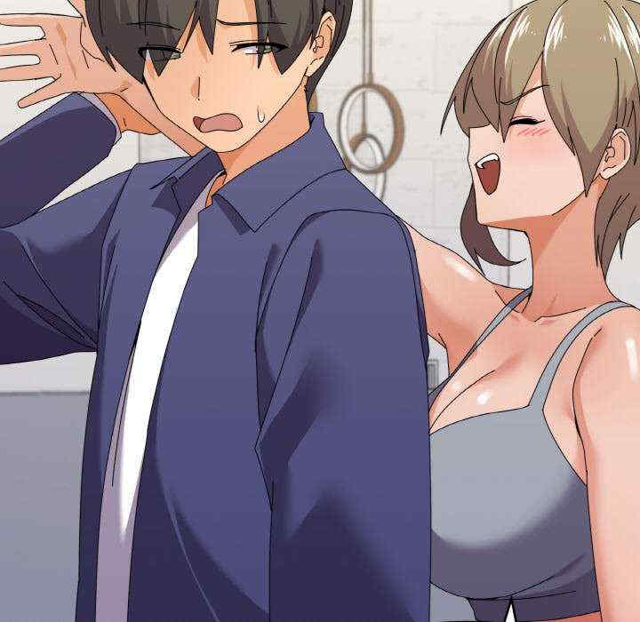 家人之间这样不好吧/家人麥計較