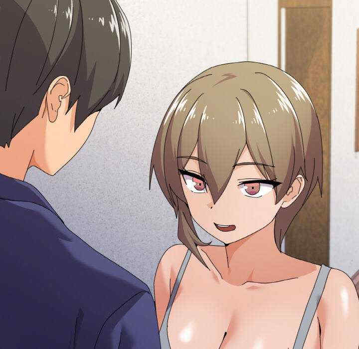 家人之间这样不好吧/家人麥計較