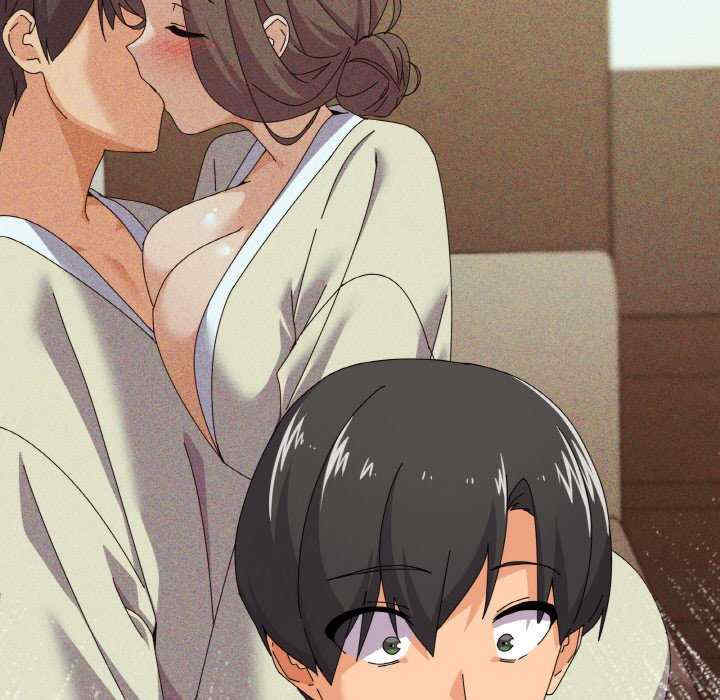 家人之间这样不好吧/家人麥計較