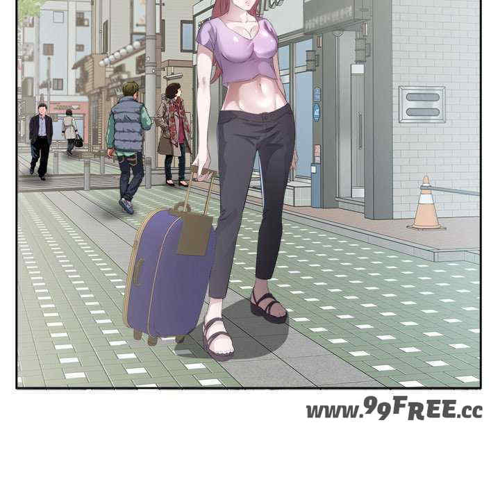 回归单身的继女/别有居心的她