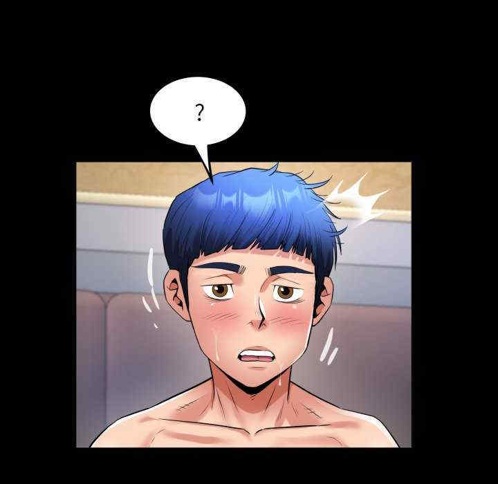 私密的牵绊/意外的私密牵绊