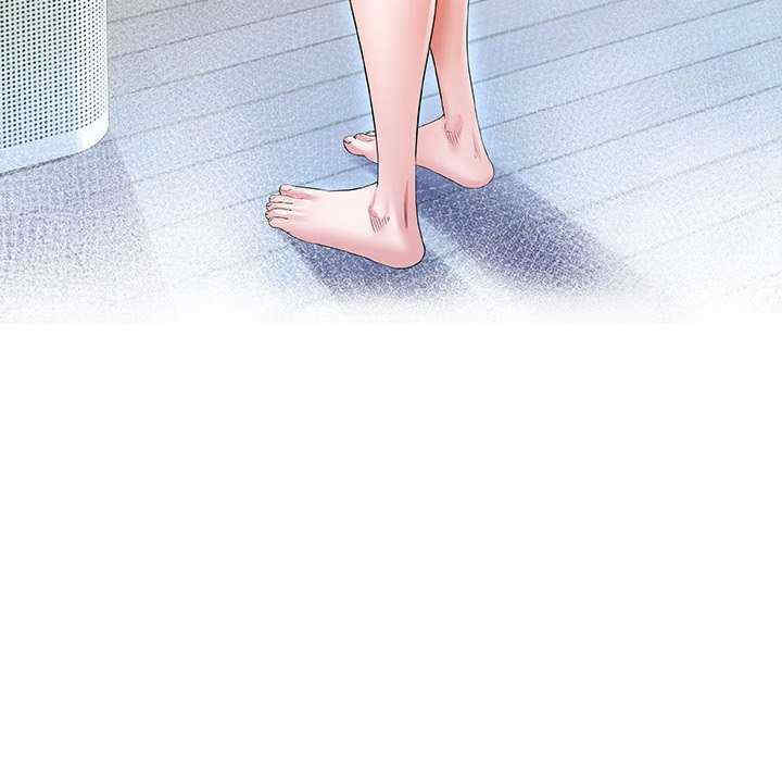 私密的牵绊/意外的私密牵绊