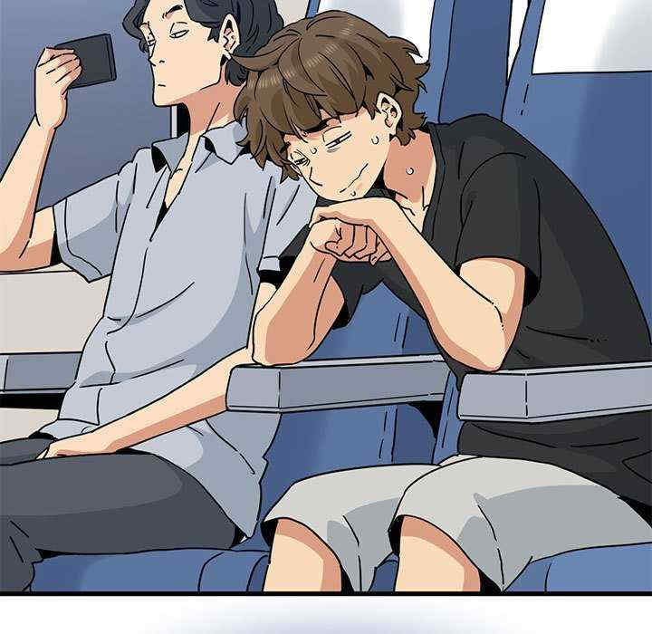 发小碰不得/强制催眠