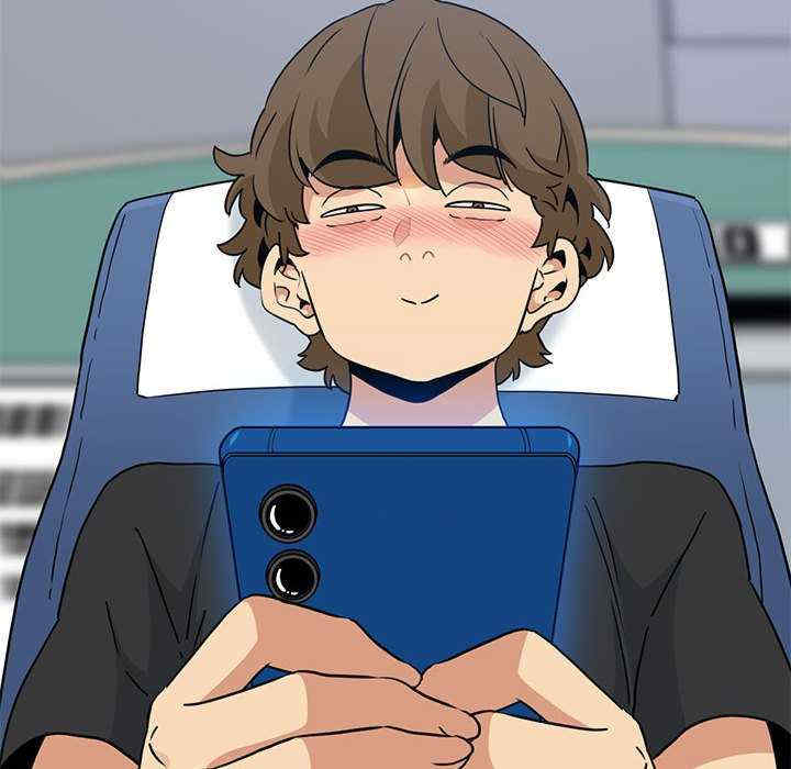 发小碰不得/强制催眠