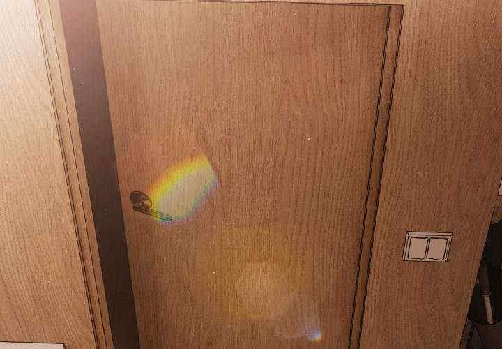 幸福来得太突然/突然成为公寓管理员