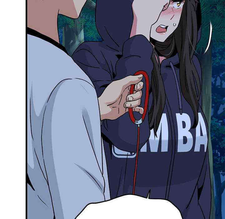 发小碰不得/强制催眠