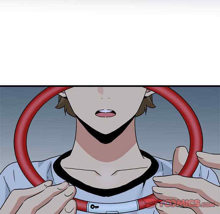 发小碰不得/强制催眠