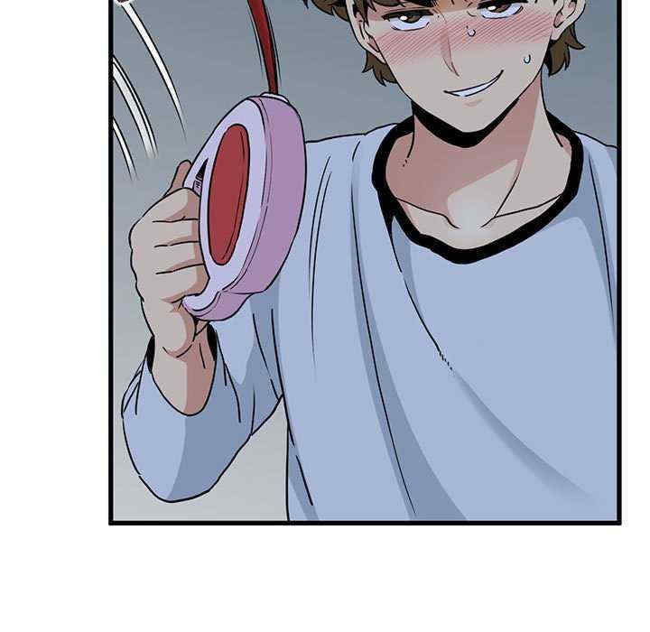 发小碰不得/强制催眠