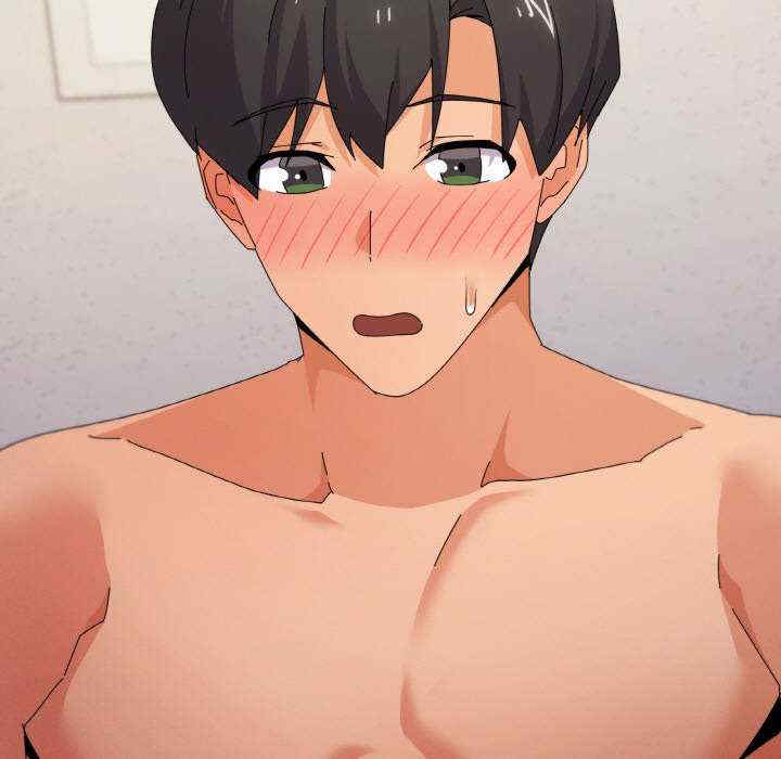 家人之间这样不好吧/家人麥計較