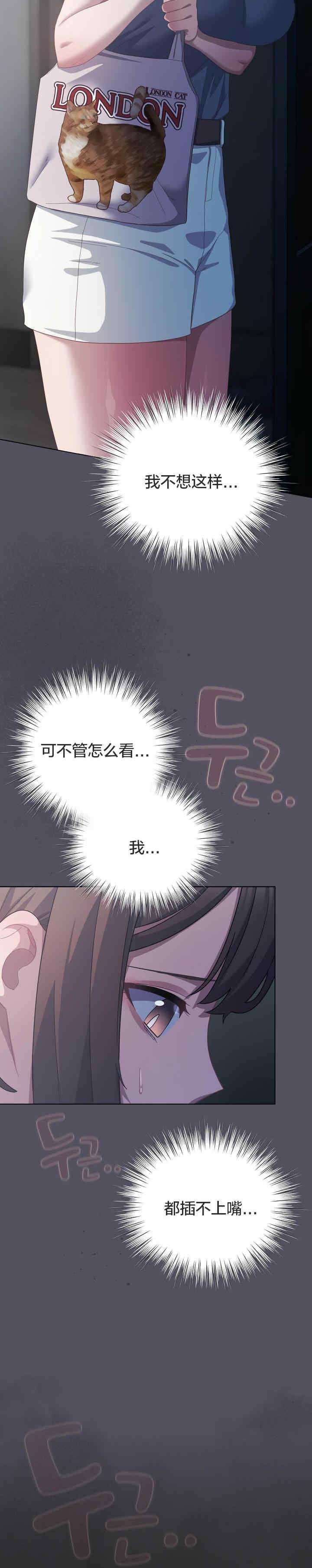 猫猫牵红线/喵来的恋爱