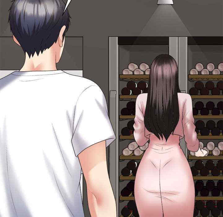 不同寻常的爱/重组家庭好尴尬