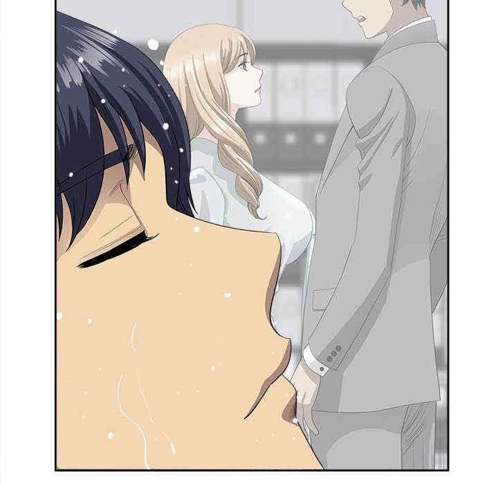 最强男人/天降奇迹