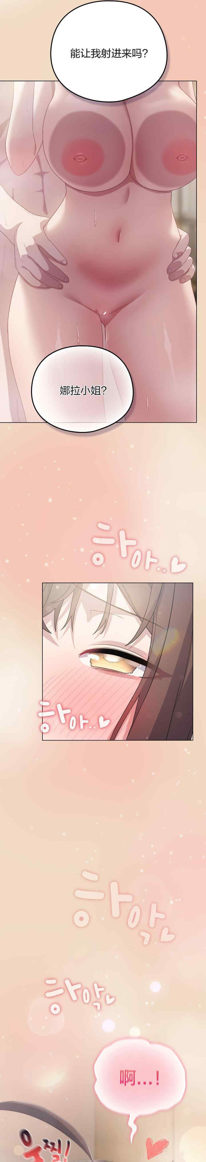 猫猫牵红线/喵来的恋爱