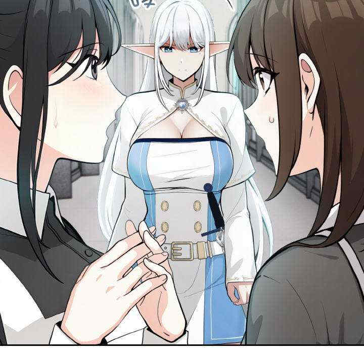 异世界骑士团长