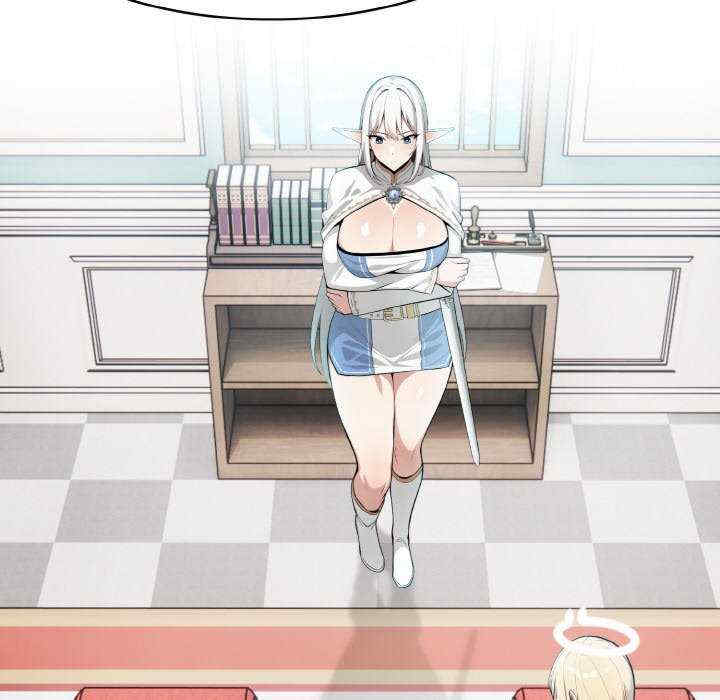 异世界骑士团长