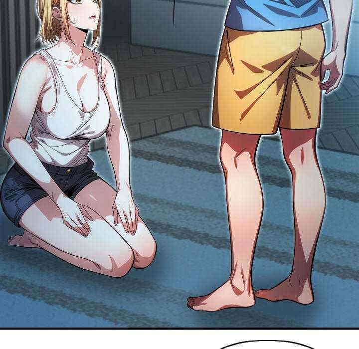 被隔壁房的男人NTR